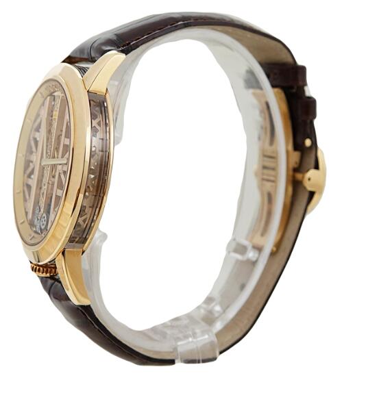 Corum Golden Bridge Replica watch 113.900.55/0F02 GG55R